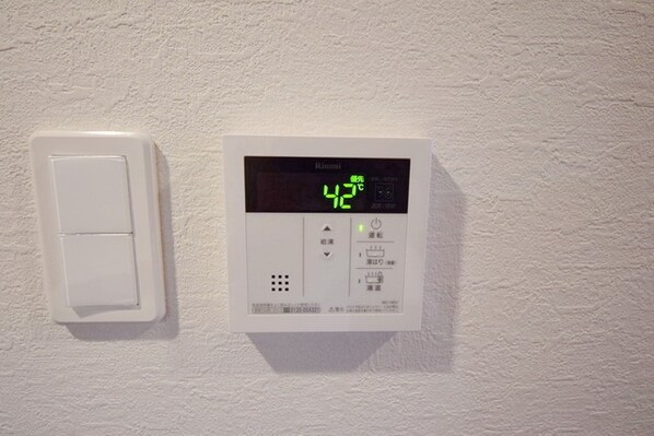 エルスタンザ清澄白河の物件内観写真